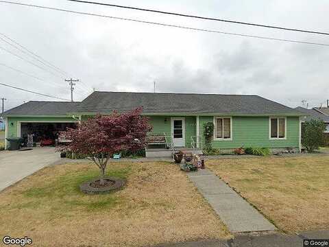 Oregon, LONG BEACH, WA 98631