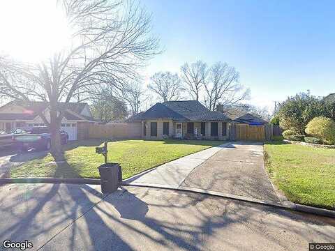 Nottingham, LEAGUE CITY, TX 77573