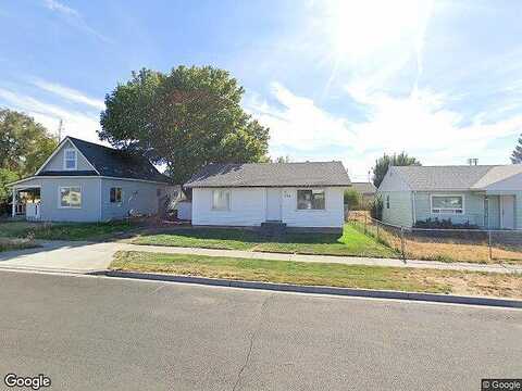 Burgen, GOLDENDALE, WA 98620