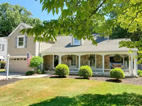 Shawnee, ERIE, PA 16505