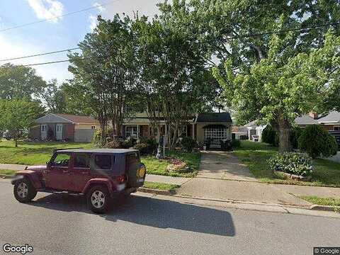 Stockton, HAMPTON, VA 23669