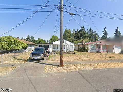 90Th, TACOMA, WA 98444