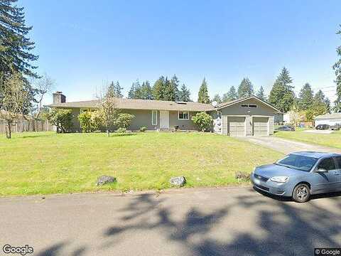 Cougar, LACEY, WA 98503