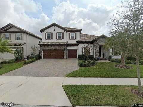 Night Star, ODESSA, FL 33556