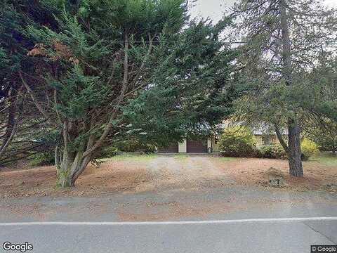 Knute Anderson, SILVERDALE, WA 98383