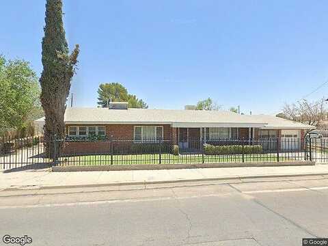 Hunter, EL PASO, TX 79915