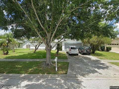 Oakshire, TAMPA, FL 33625