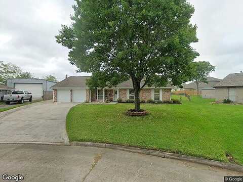 Briarbrook, DICKINSON, TX 77539