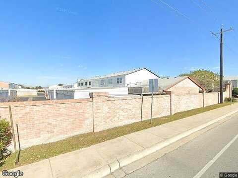 Townhouse, CORPUS CHRISTI, TX 78412