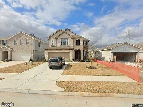 Gazelle Leap, RICHMOND, TX 77406