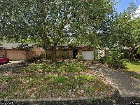Porter Ridge, HOUSTON, TX 77053