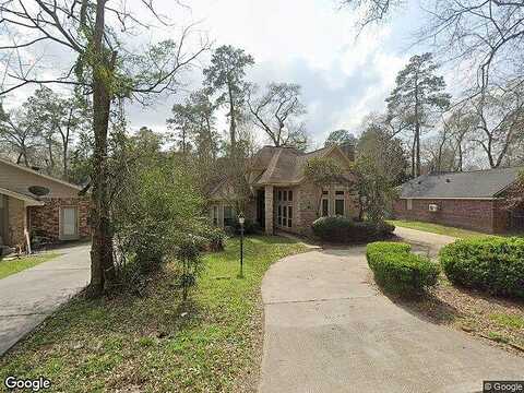 Merrimac, CONROE, TX 77302