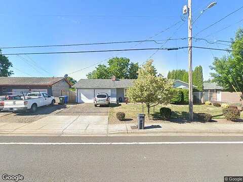 Hrubetz, SALEM, OR 97302