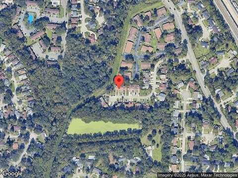 Kingsmeadow, JACKSONVILLE, FL 32217