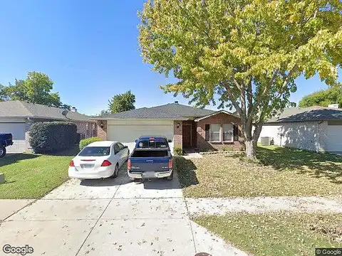 Cedar Crest, MCKINNEY, TX 75070