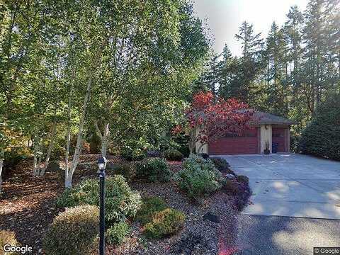 Mason, PORT TOWNSEND, WA 98368