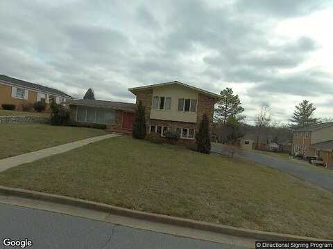 Preston, HARRISONBURG, VA 22801