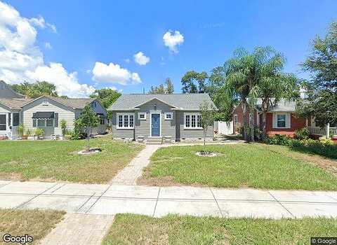 28Th, SAINT PETERSBURG, FL 33704