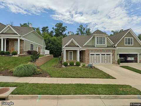 Leigh, ROANOKE, VA 24018