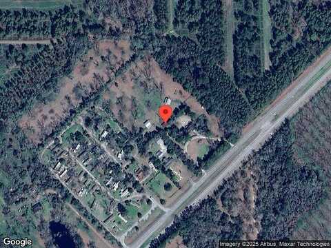 Us Highway 319, THOMASVILLE, GA 31792