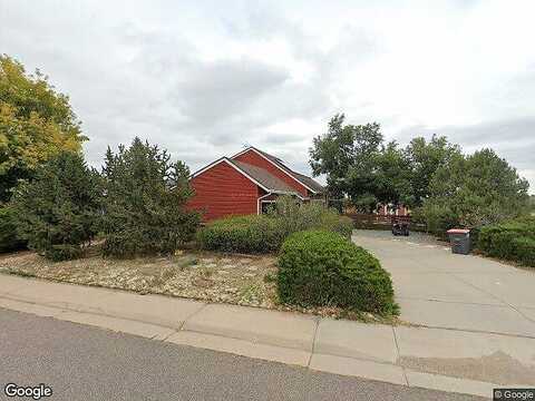 Union, MORRISON, CO 80465