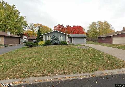 Ensign, MINNEAPOLIS, MN 55428