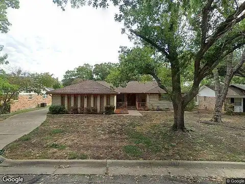 Biscayne, HALTOM CITY, TX 76117