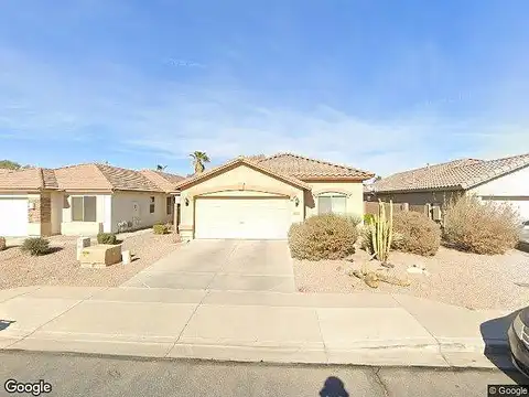 Tucker, MARICOPA, AZ 85139