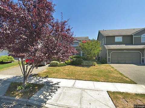 153Rd Avenue, SUMNER, WA 98390