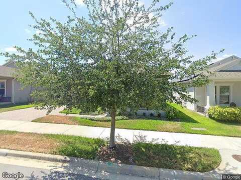 Dancing Water, WINTER SPRINGS, FL 32708