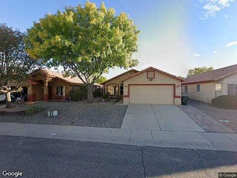 Chaparral, SIERRA VISTA, AZ 85635