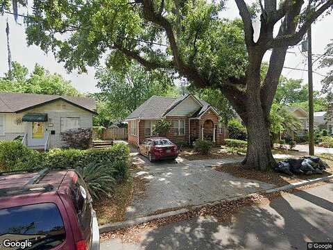 College, JACKSONVILLE, FL 32205