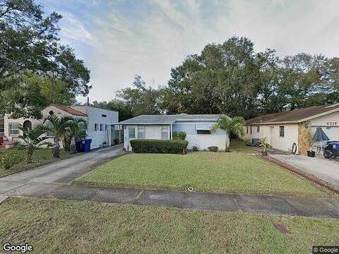 24Th, SAINT PETERSBURG, FL 33711