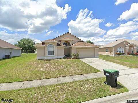 Oakton, ORLANDO, FL 32818
