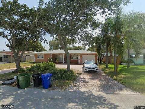 12Th, FORT LAUDERDALE, FL 33309