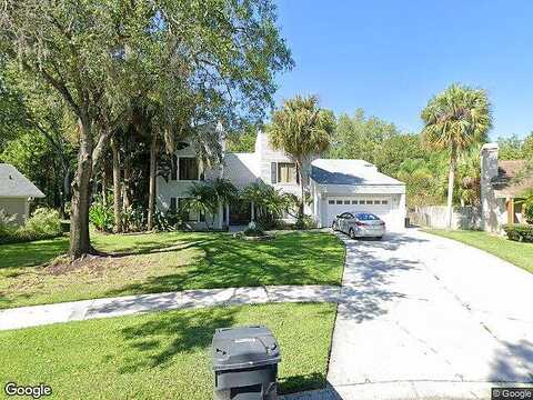 Pine Hollow, TAMPA, FL 33624