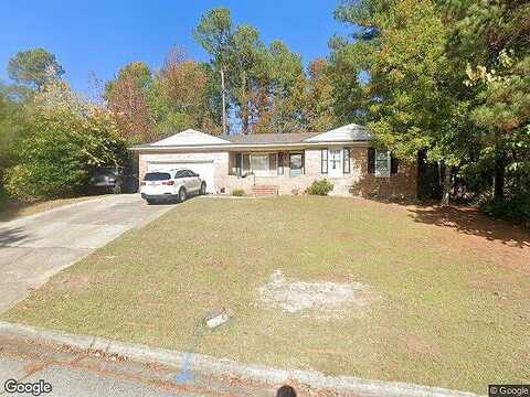 Glennwood, EVANS, GA 30809