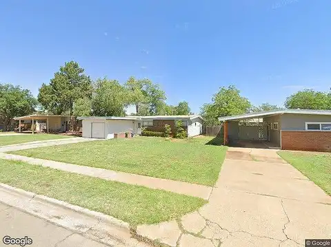 44Th, LUBBOCK, TX 79414