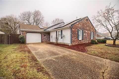 Mayfield, NEWPORT NEWS, VA 23608