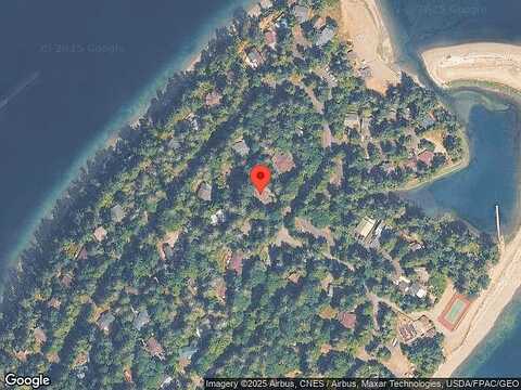 Pointes, SHELTON, WA 98584