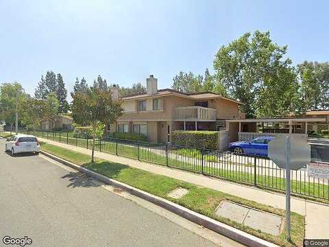Lubbock, SIMI VALLEY, CA 93063