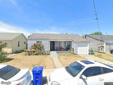 Florida, RICHMOND, CA 94804