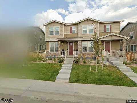 Nepal, CENTENNIAL, CO 80015