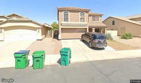 Baker, MARICOPA, AZ 85138