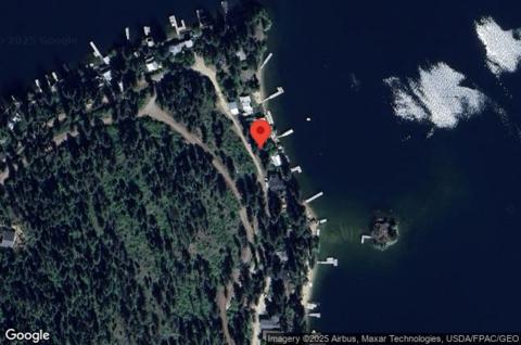 Silver Beach, LOON LAKE, WA 99148