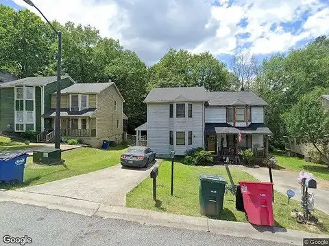 Barrington, MACON, GA 31210