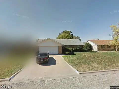 Bluebonnet, ABILENE, TX 79606