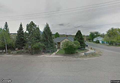 College, TRINIDAD, CO 81082