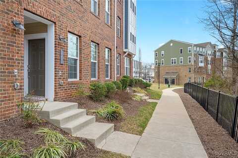 Saunders Station, HENRICO, VA 23233