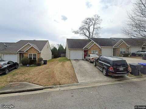 Northrop, GROVETOWN, GA 30813